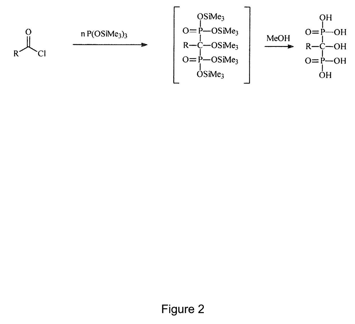 Phosphonic acid-containing blends and phosphonic acid-containing polymers