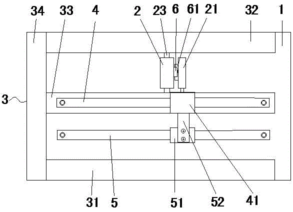 A first mode internal wave generator