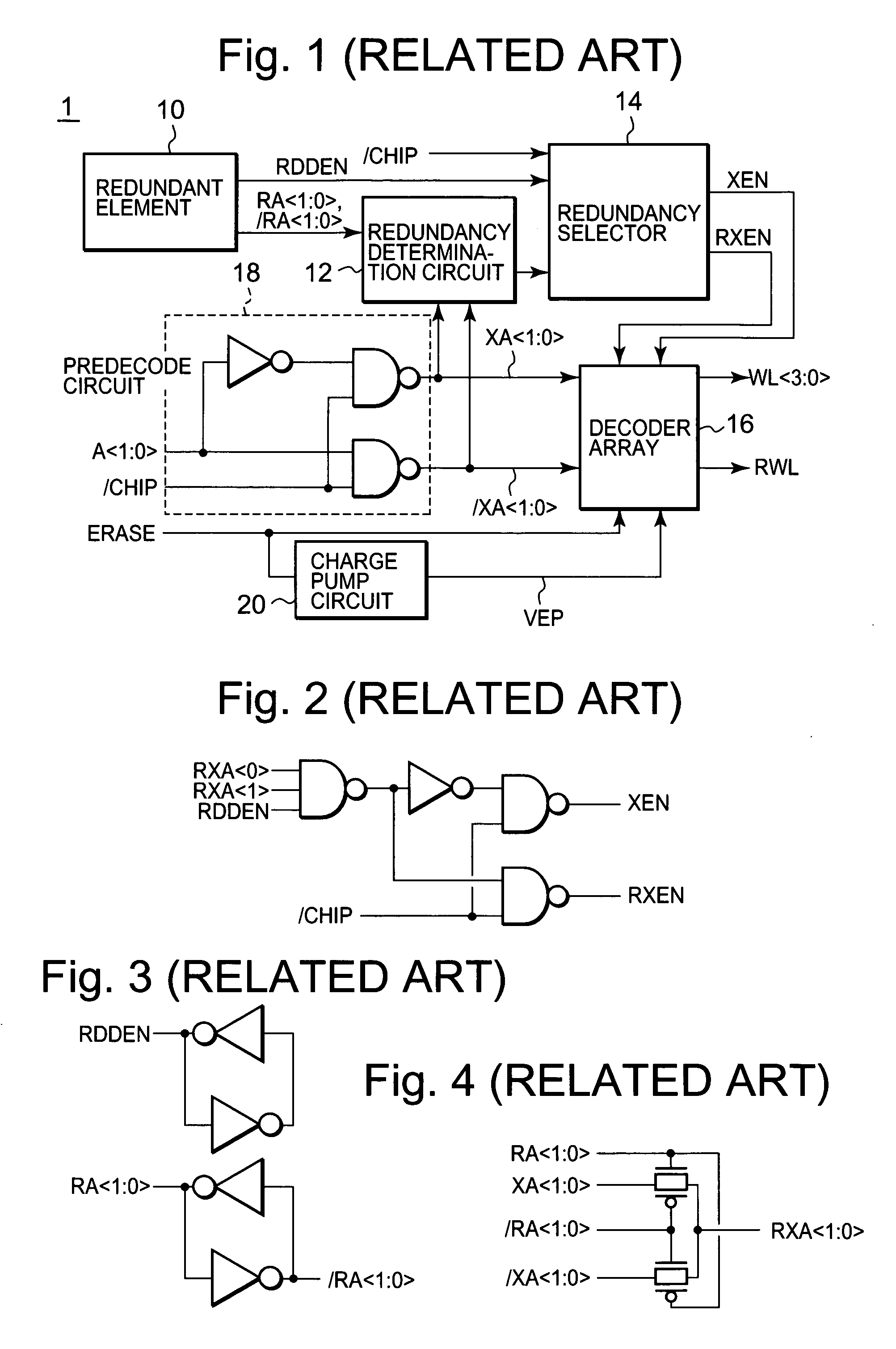 Nonvolatile semiconductor memory device