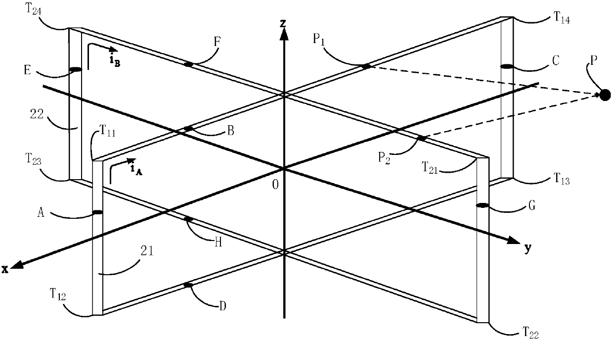 Wireless power transmission method and system