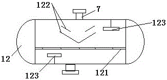 An automatic controller for boosting and stabilizing flow in non-negative pressure pipe network