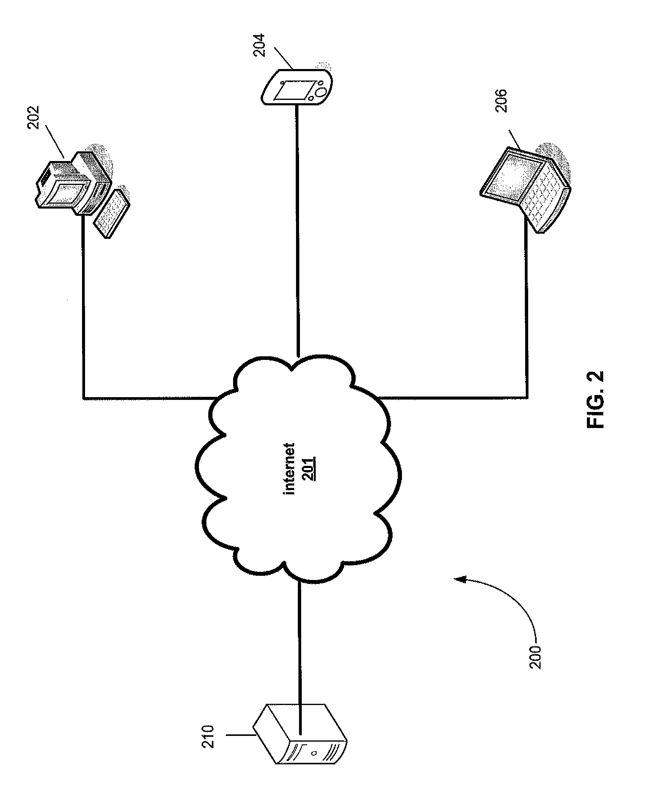 Performance monitoring for applications without explicit instrumentation