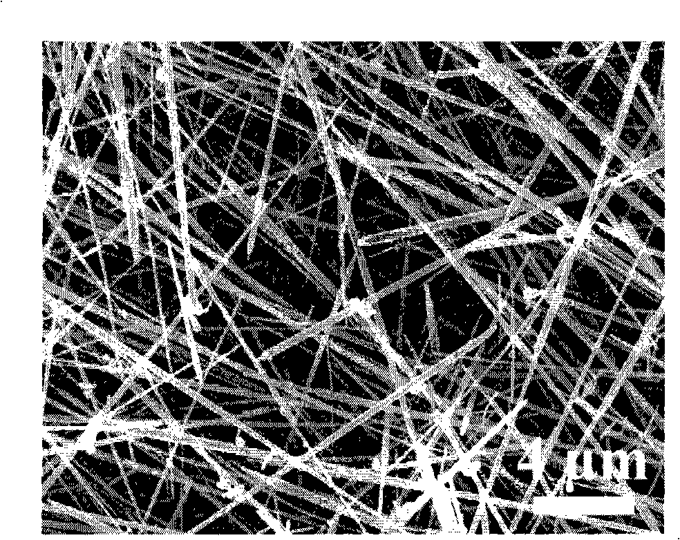 Controllable doping of SiC single crystal low-dimensional nano material