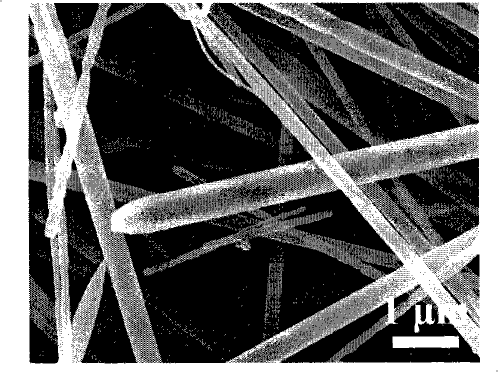 Controllable doping of SiC single crystal low-dimensional nano material