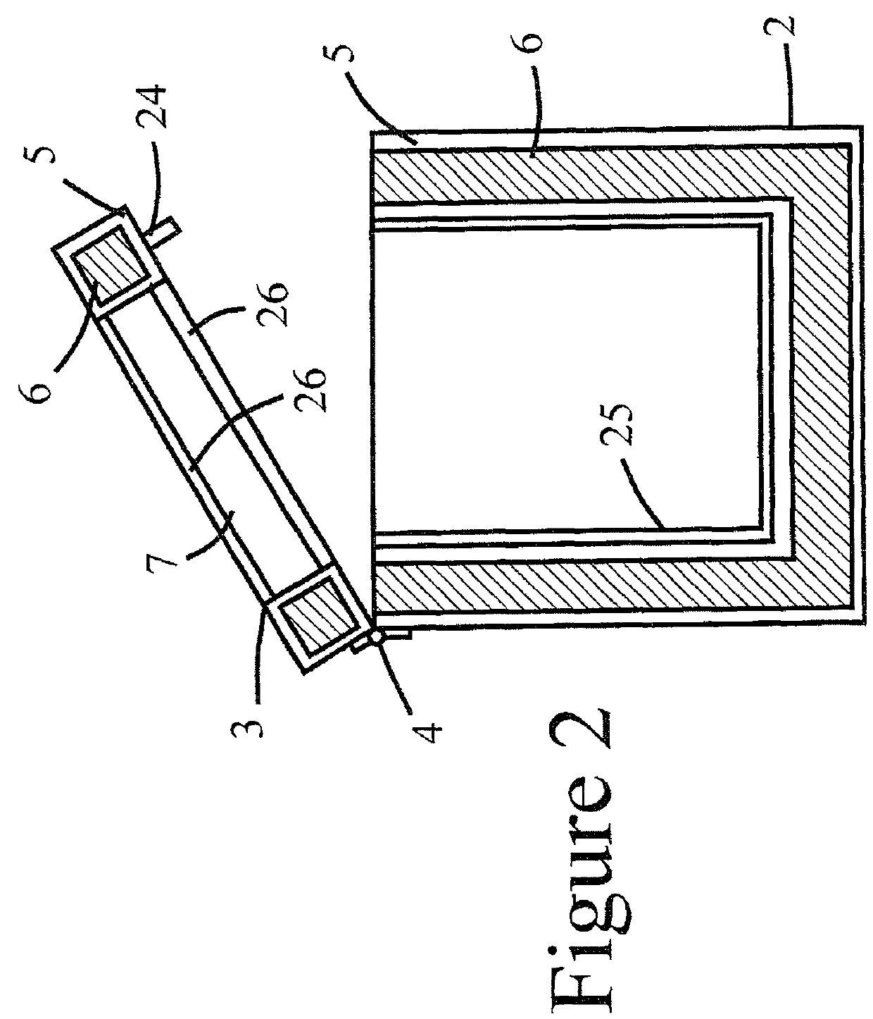 Smartphone security masking enclosure