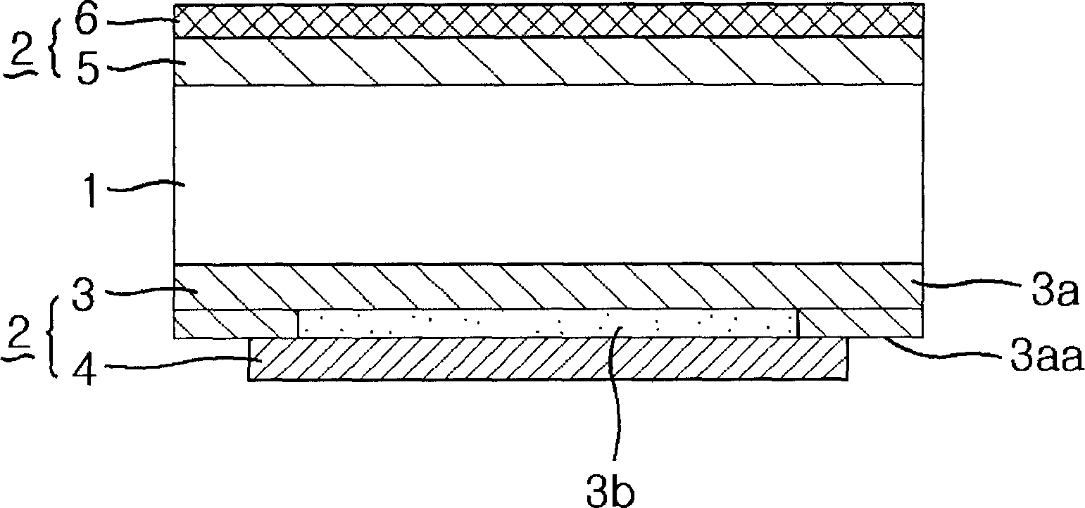 Method for making film assy used in PDP filter, film assy manufactured by the method, and PDP filter with the film assy