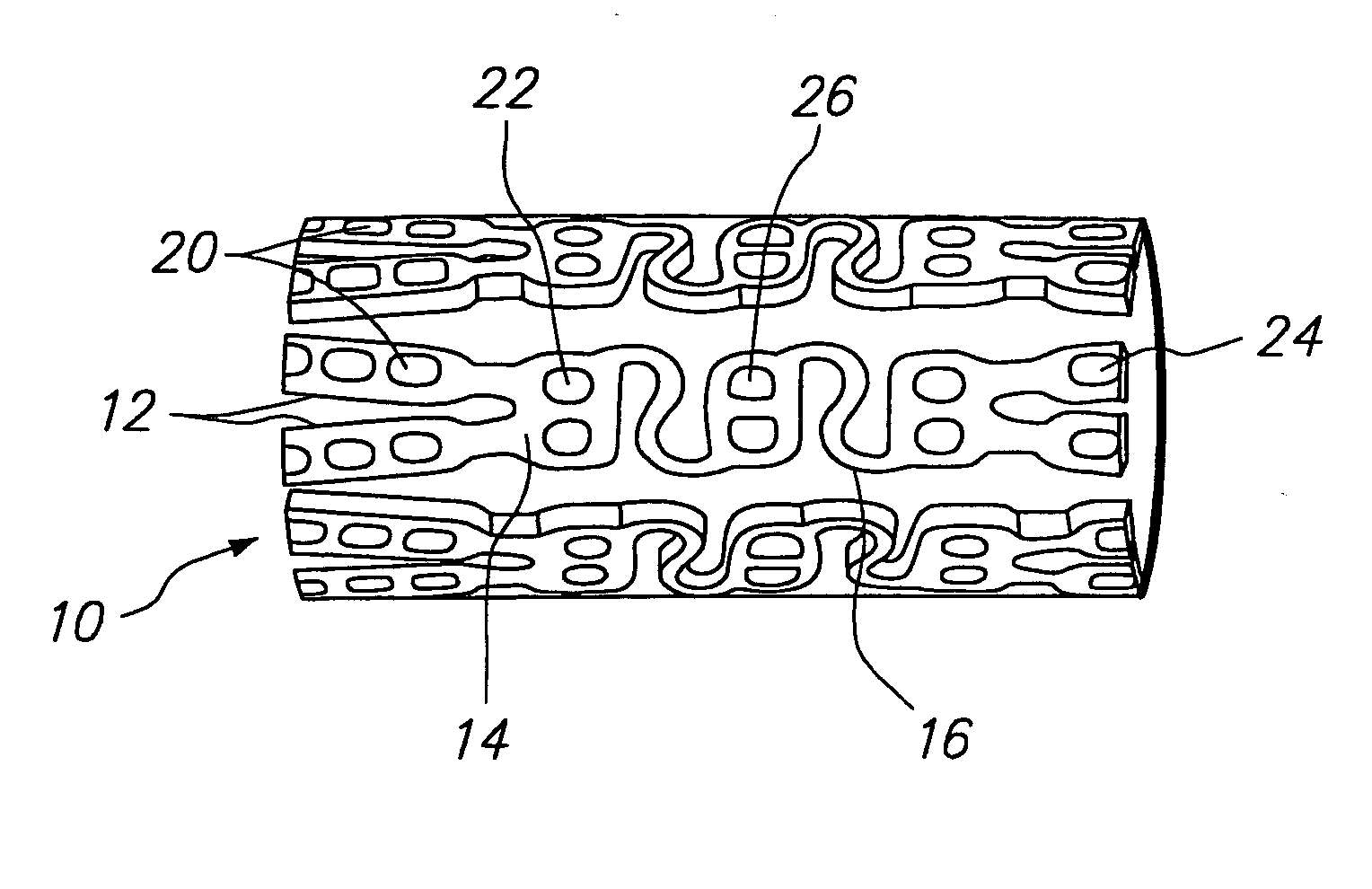 Method and apparatus for loading a beneficial agent into an expandable medical device