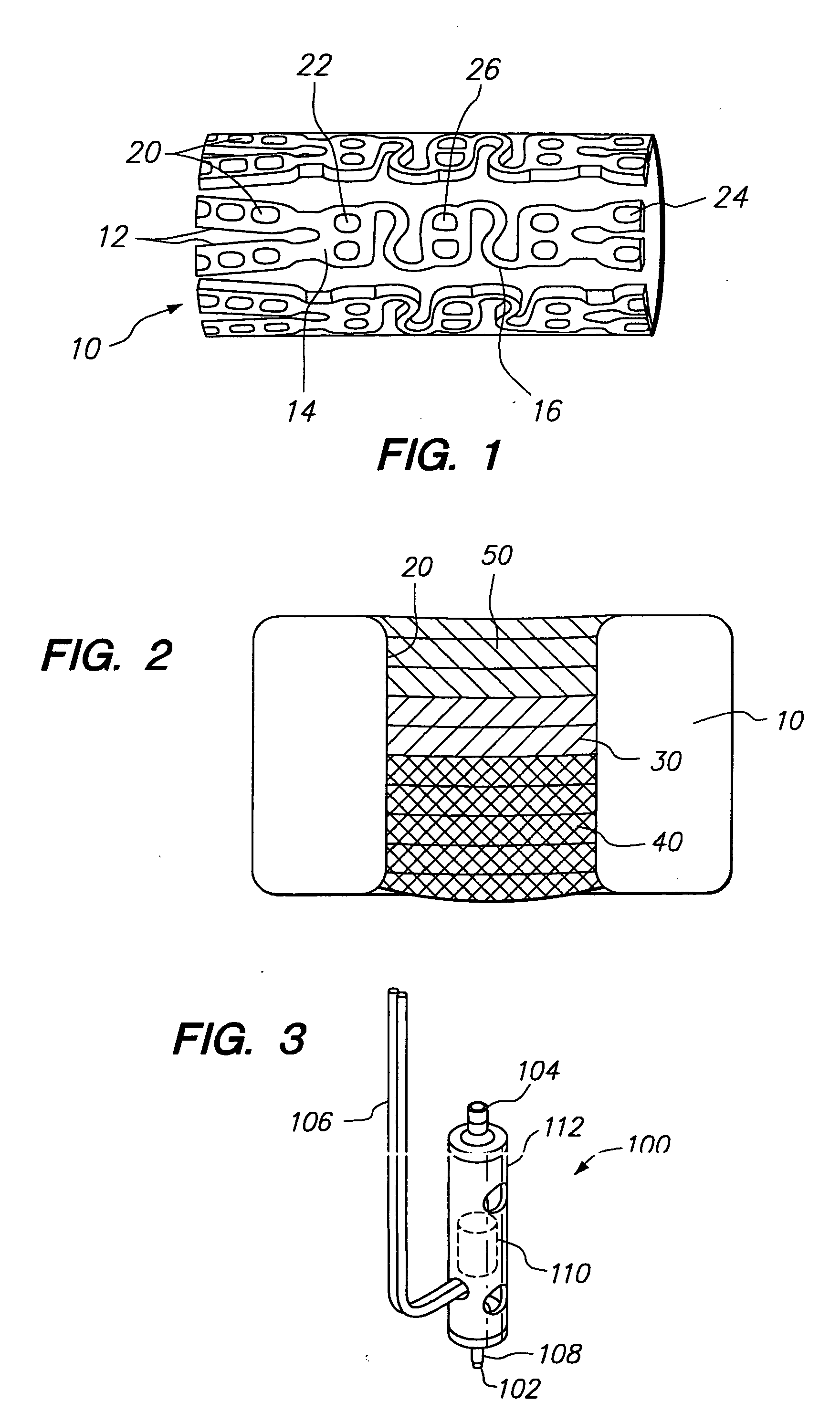 Method and apparatus for loading a beneficial agent into an expandable medical device