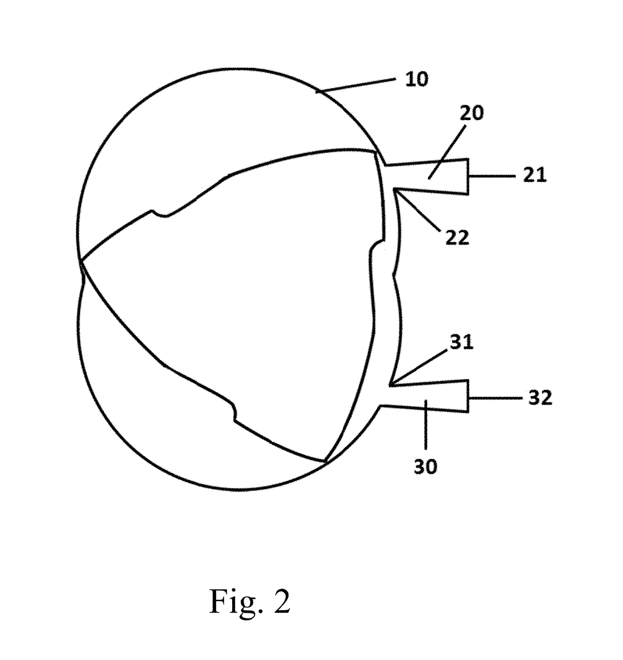 Intake/outlet pipe optimization method for rotary engine