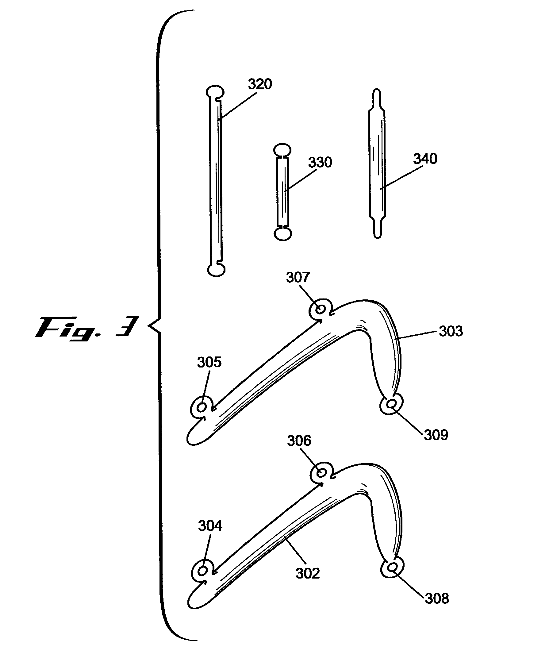 Disposable photographic cheek retraction apparatus and method of using the same