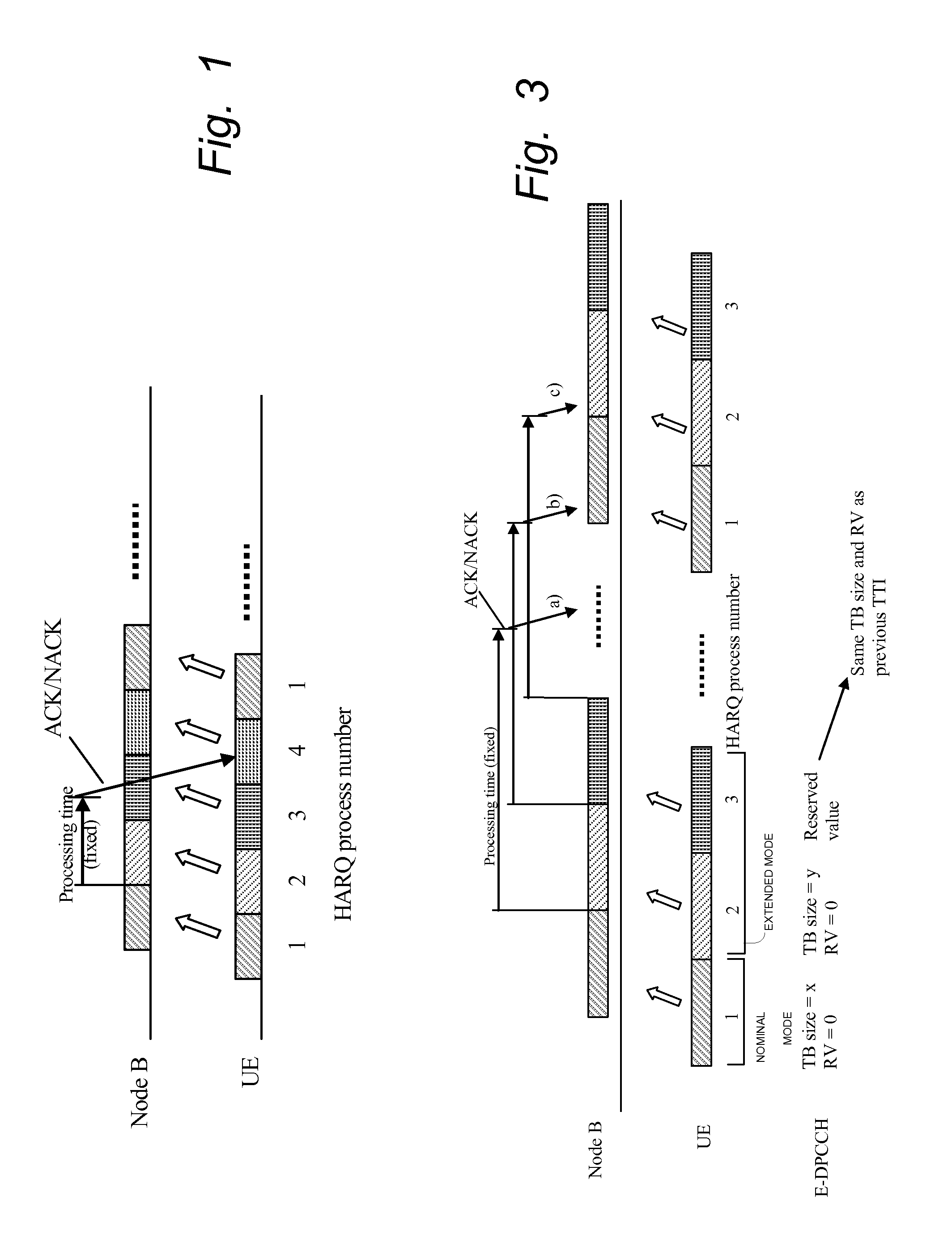 Autonomous transmission for extended coverage