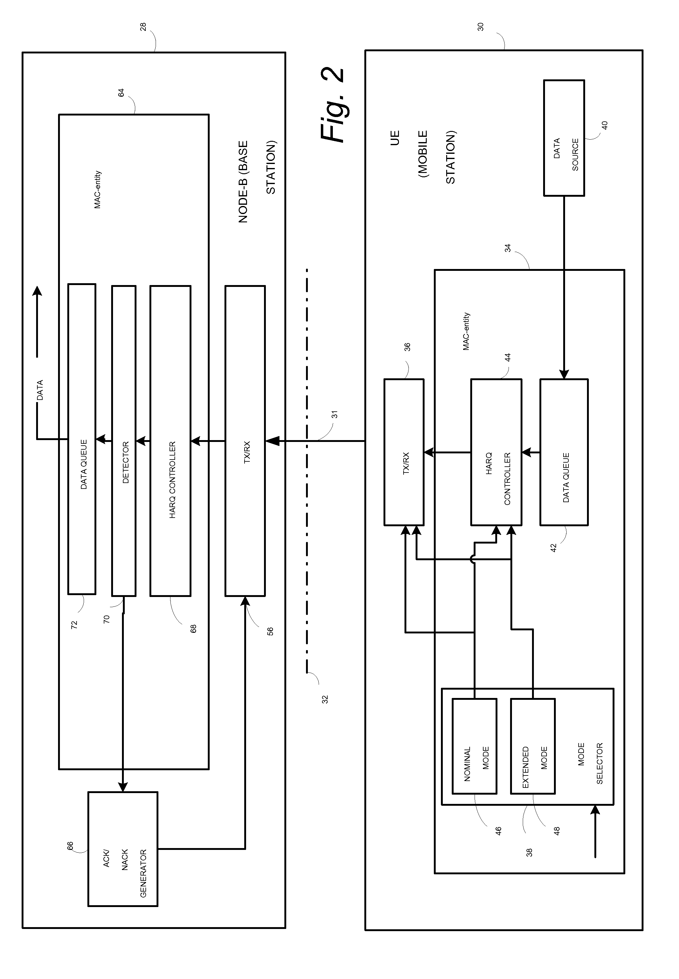 Autonomous transmission for extended coverage