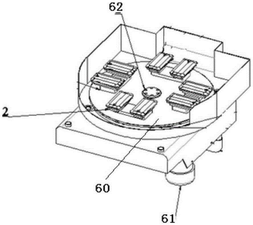 Disc grinder