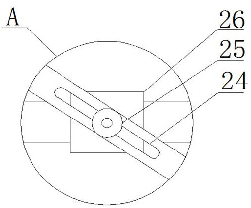 Traction device for traumatic orthopedic nursing