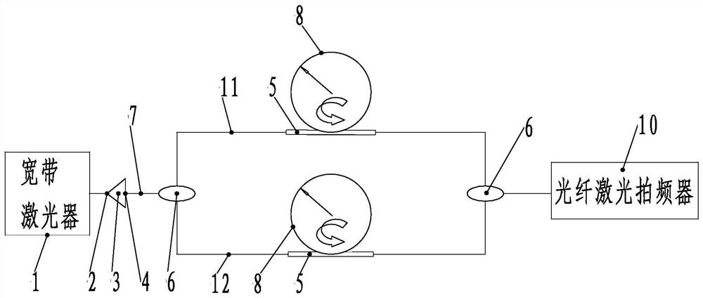 Novel cascade type microsphere cavity filter