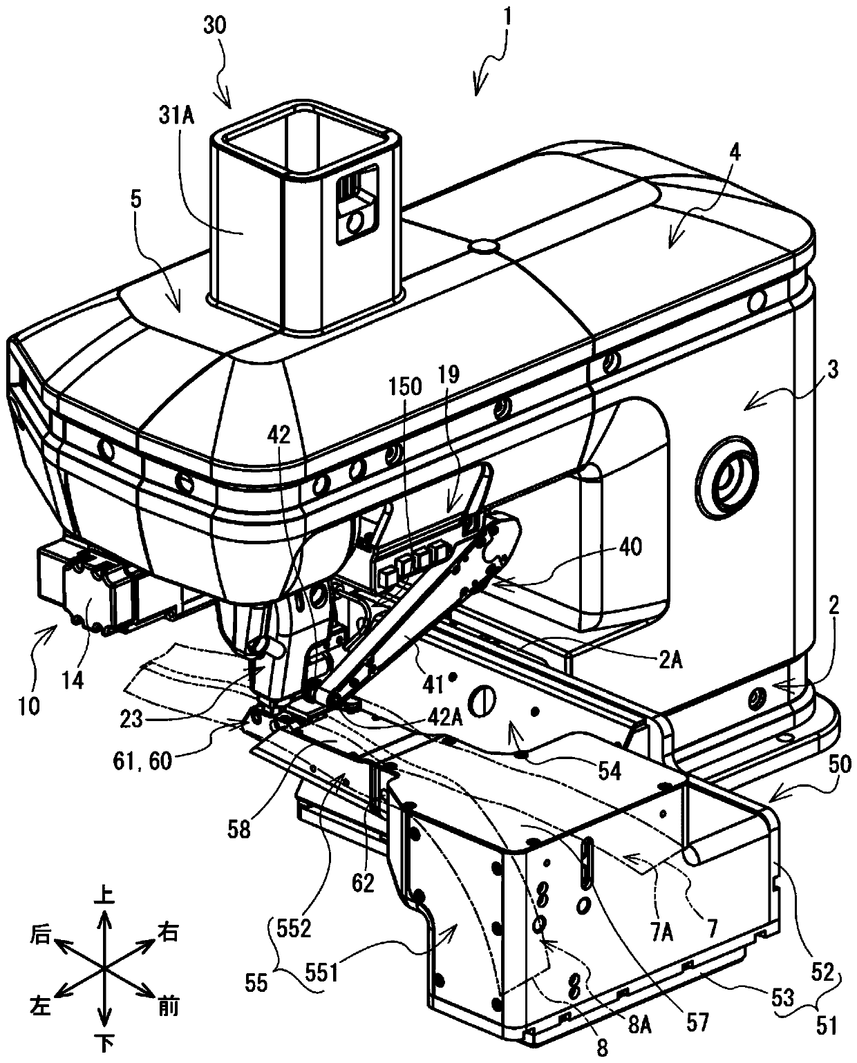 Bonding device