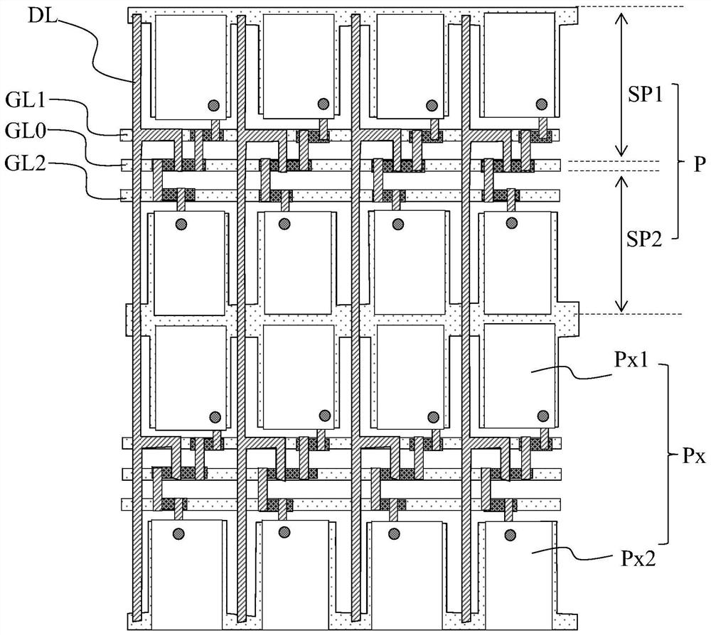 Liquid crystal display panel and display device