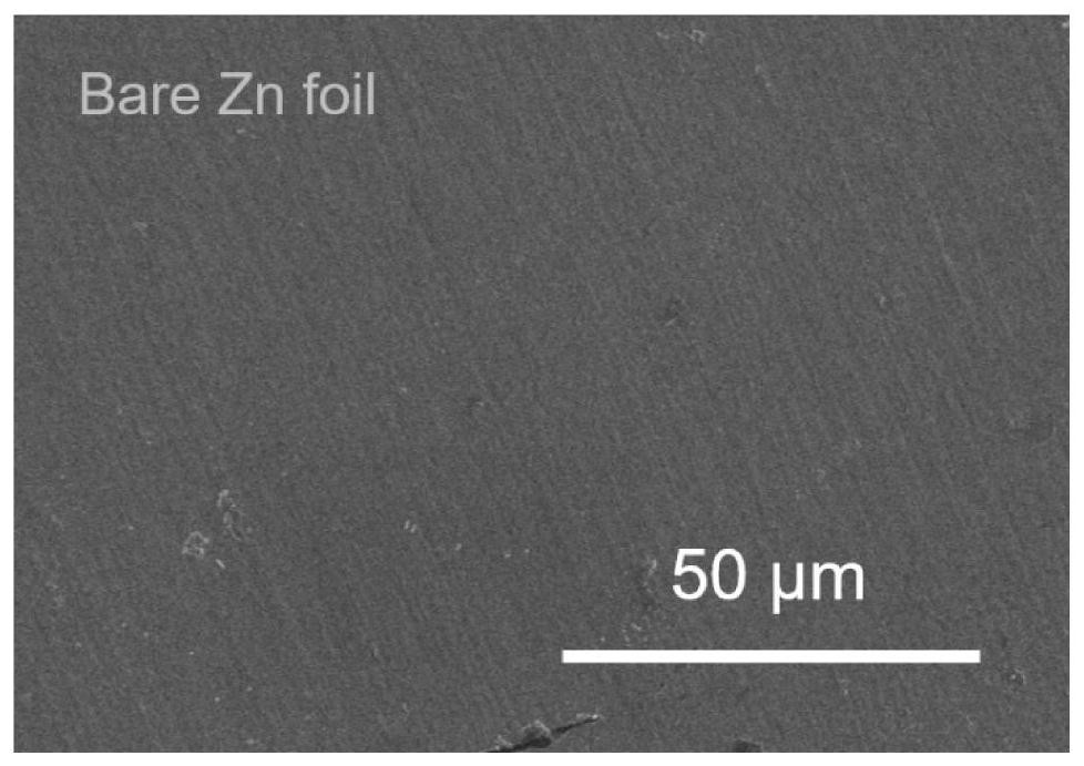 Aqueous zinc ion energy storage device