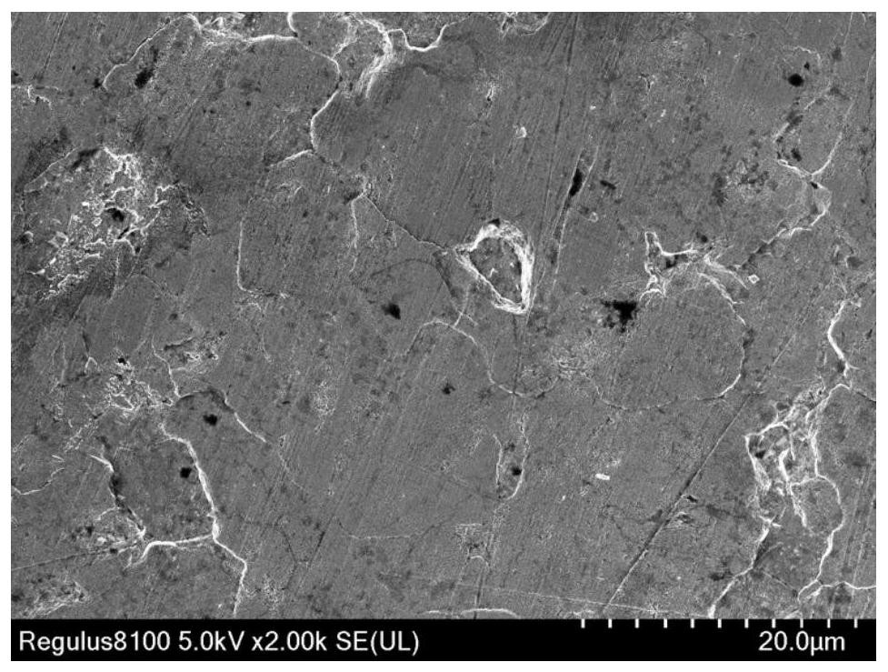 Aqueous zinc ion energy storage device