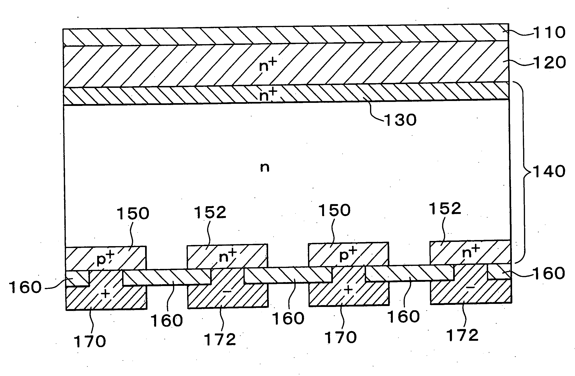 Photoelectric conversion element and method of manufacturing the