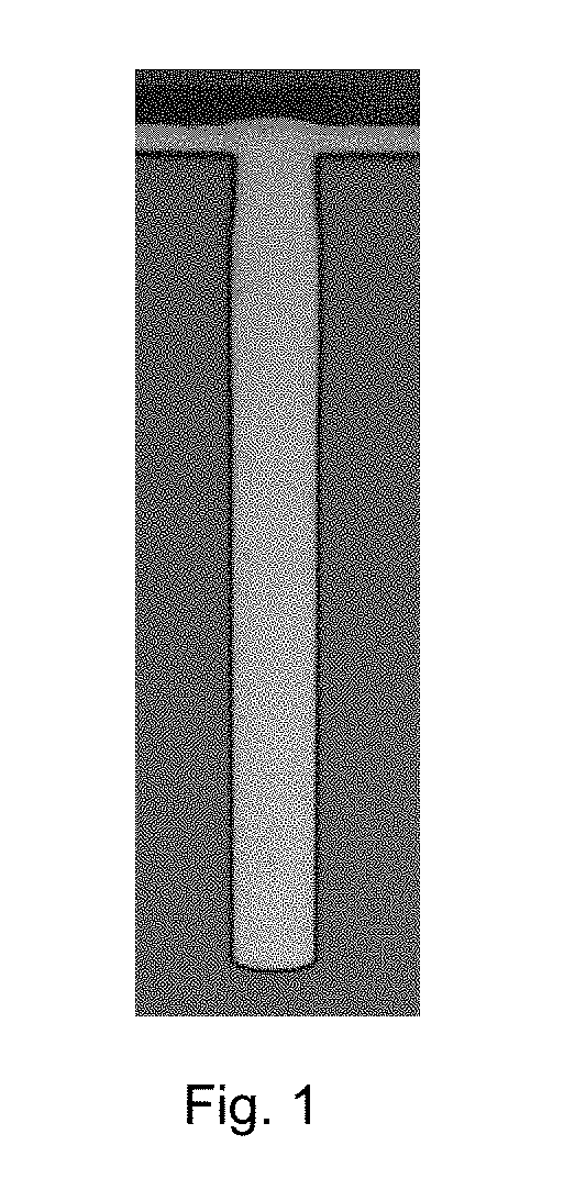 Copper plating bath composition and method for deposition of copper