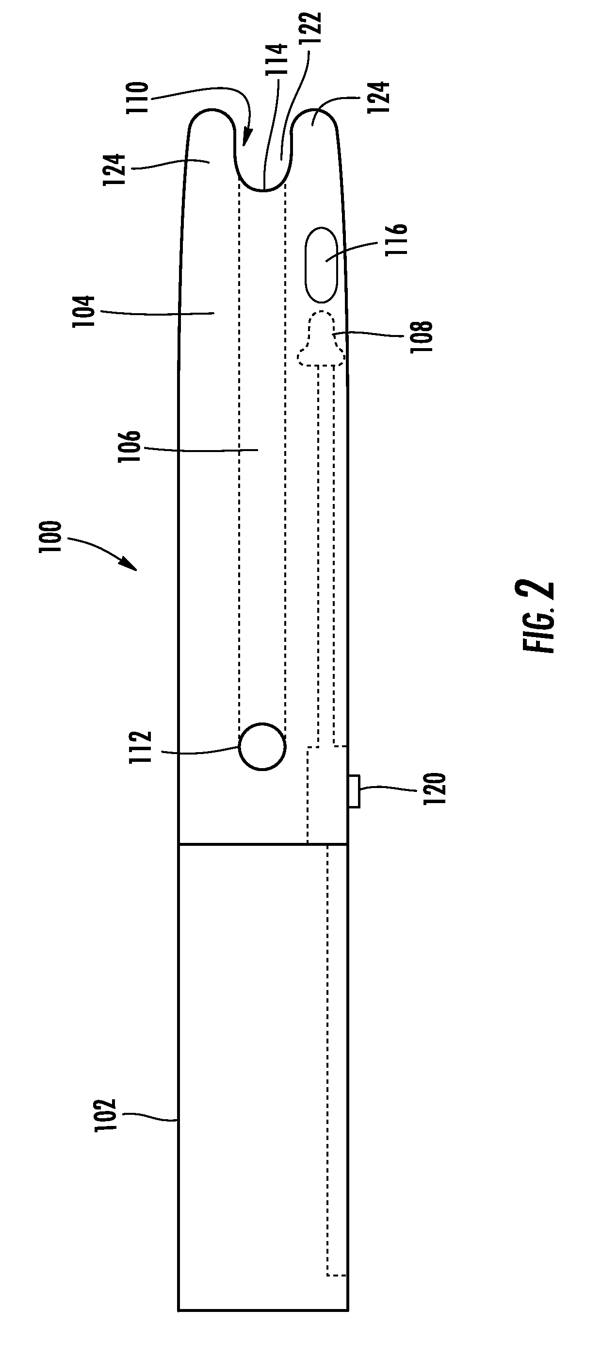 Insertion aid device