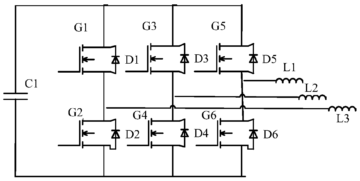 Power grid friendly wave energy power generation collecting system and operation control method thereof