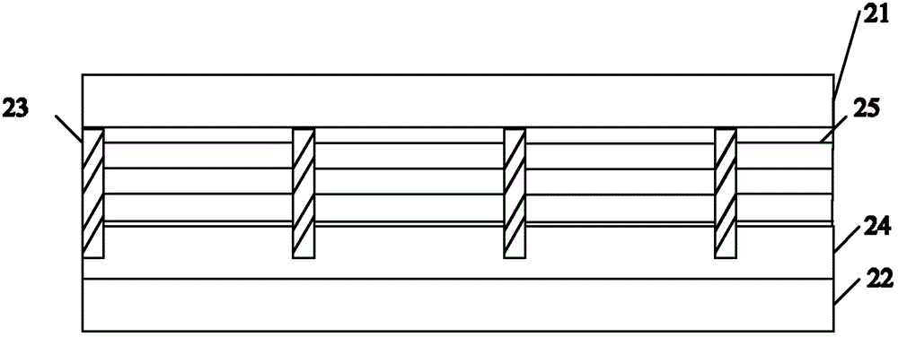 Electrowetting Display Panel