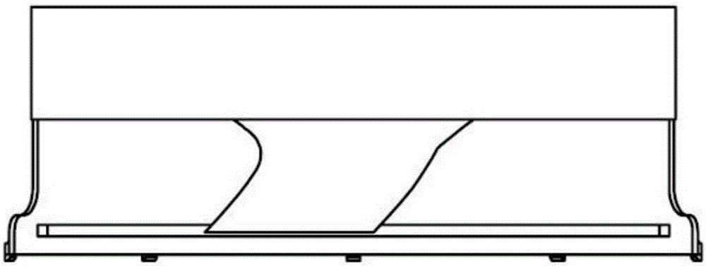 Coin separating, counting and identifying device and method