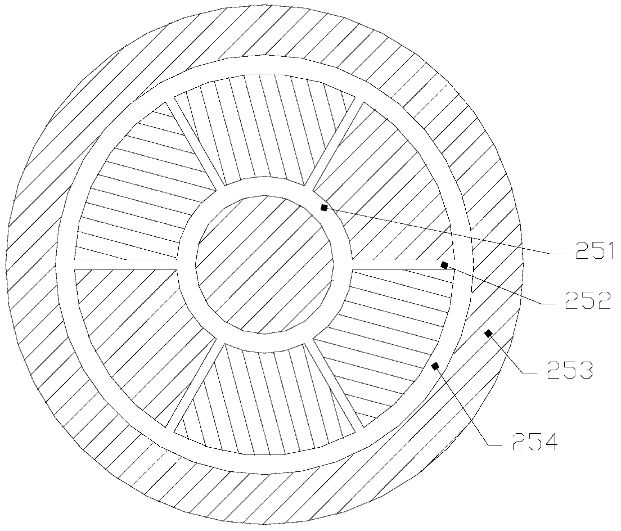 Multi-position wafer edge polishing equipment