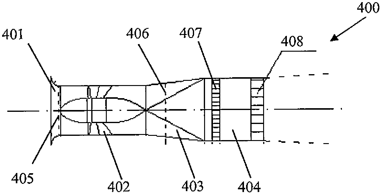 Simulation system for ice-formation condition on ground