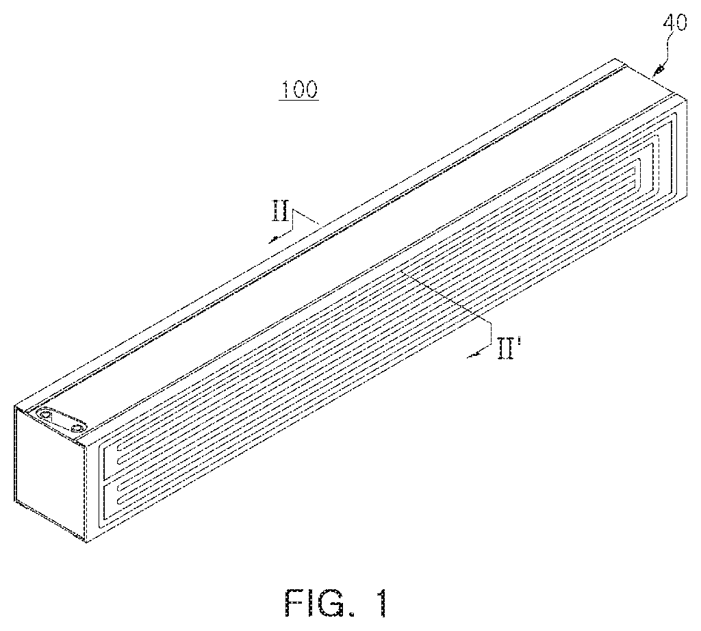 Battery module