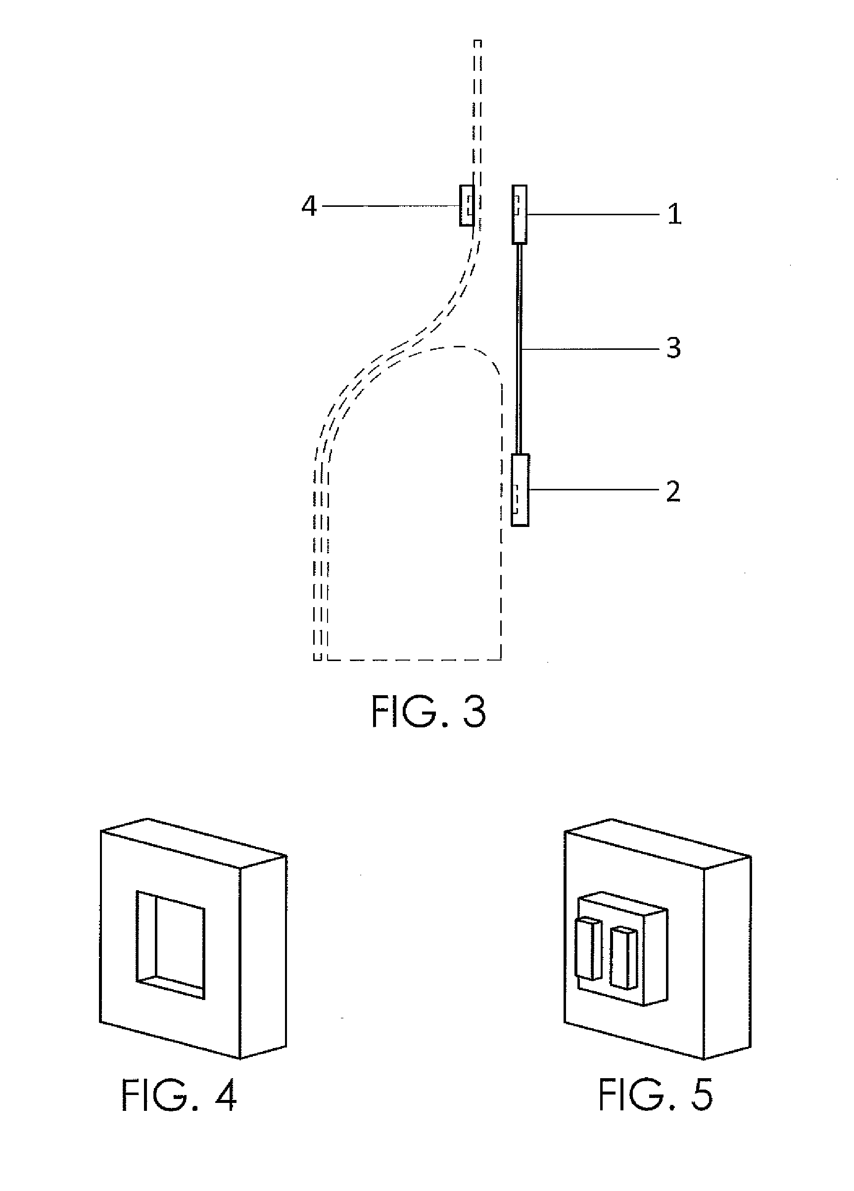 Anti-Shower Curtain Effect Controller and Container