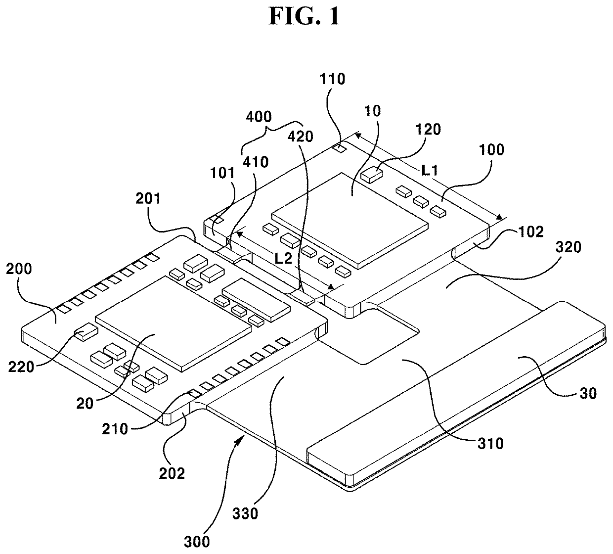 Camera module, dual camera module, optical device, and method for manufacturing dual camera module