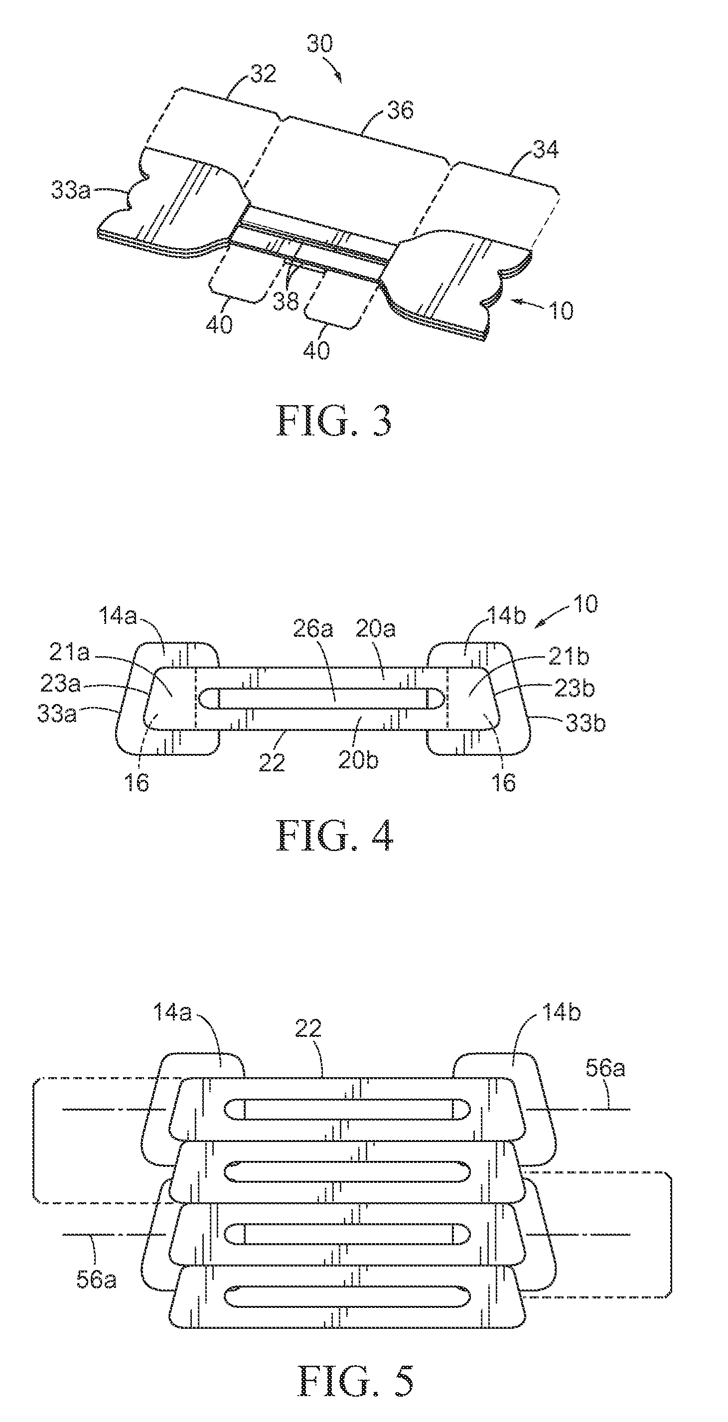 Economical Nasal Dilator and Method of Manufacture