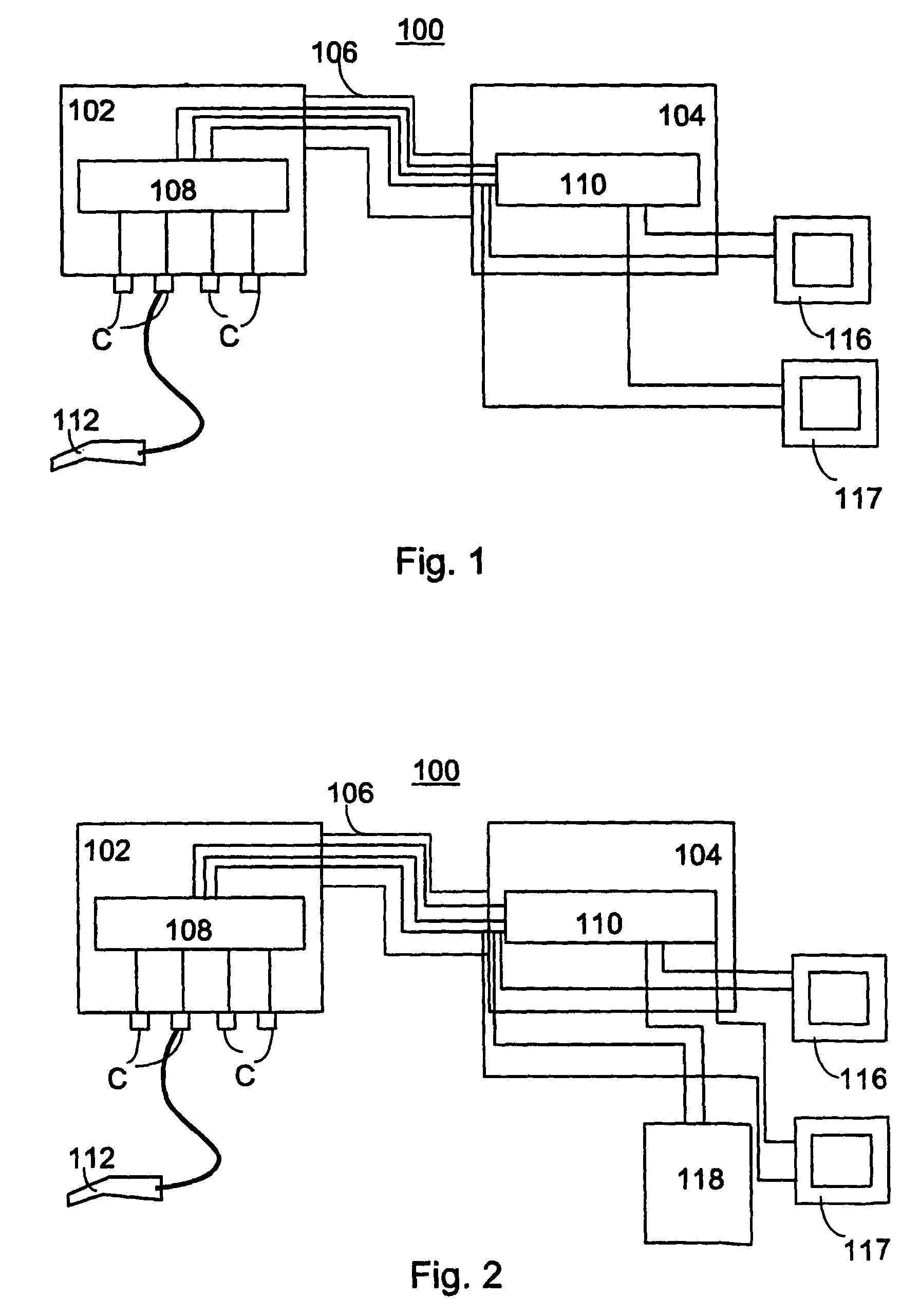 Control arrangement for dental device and method of controlling dental device