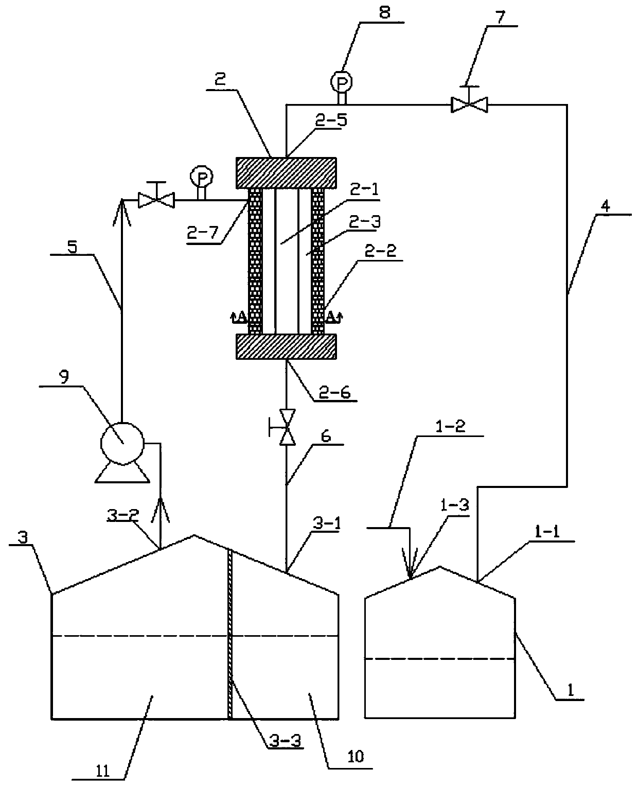 Method and device for preparing degradable microspheres for embolotherapy