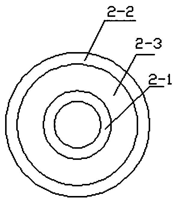 Method and device for preparing degradable microspheres for embolotherapy