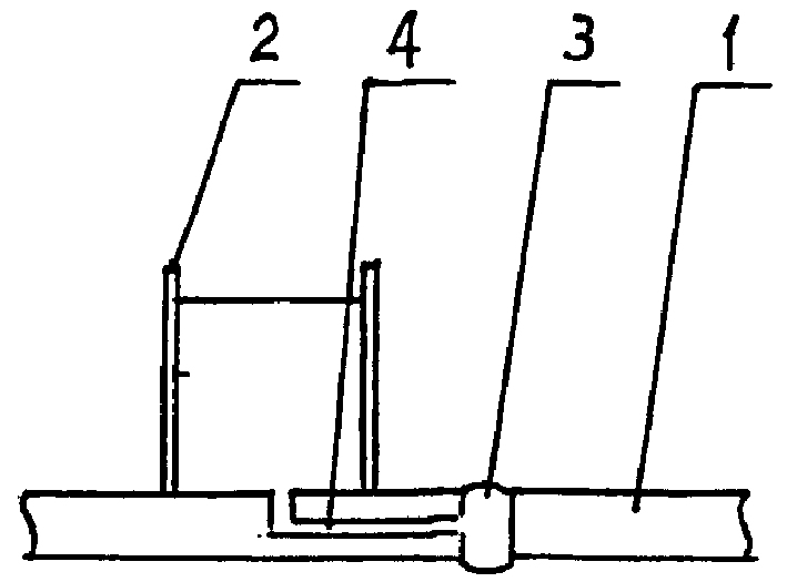 Surface tension driving liquid flow chiplized high-density micro-array liquid transferring equipment