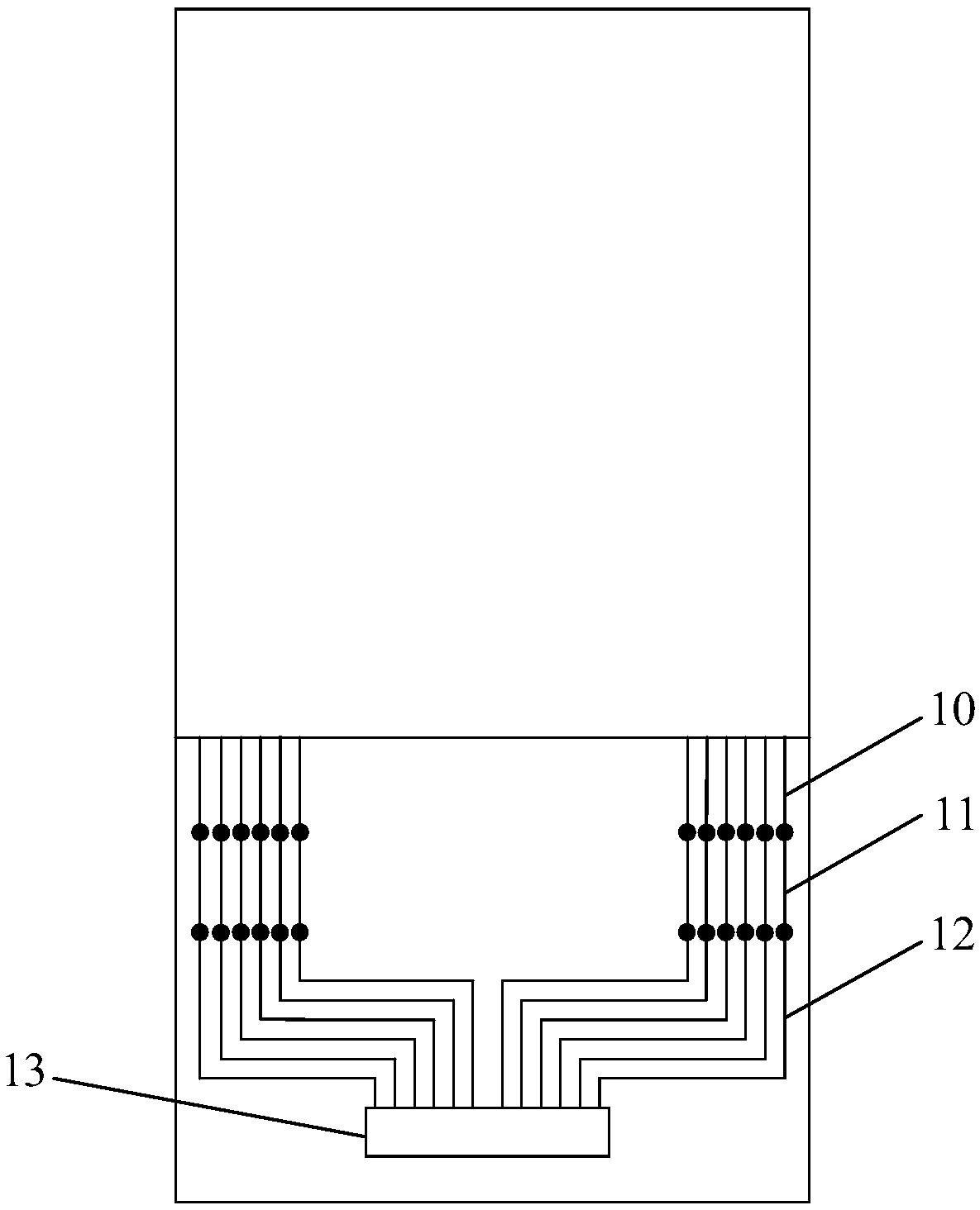 Driving circuit, working method thereof and display device