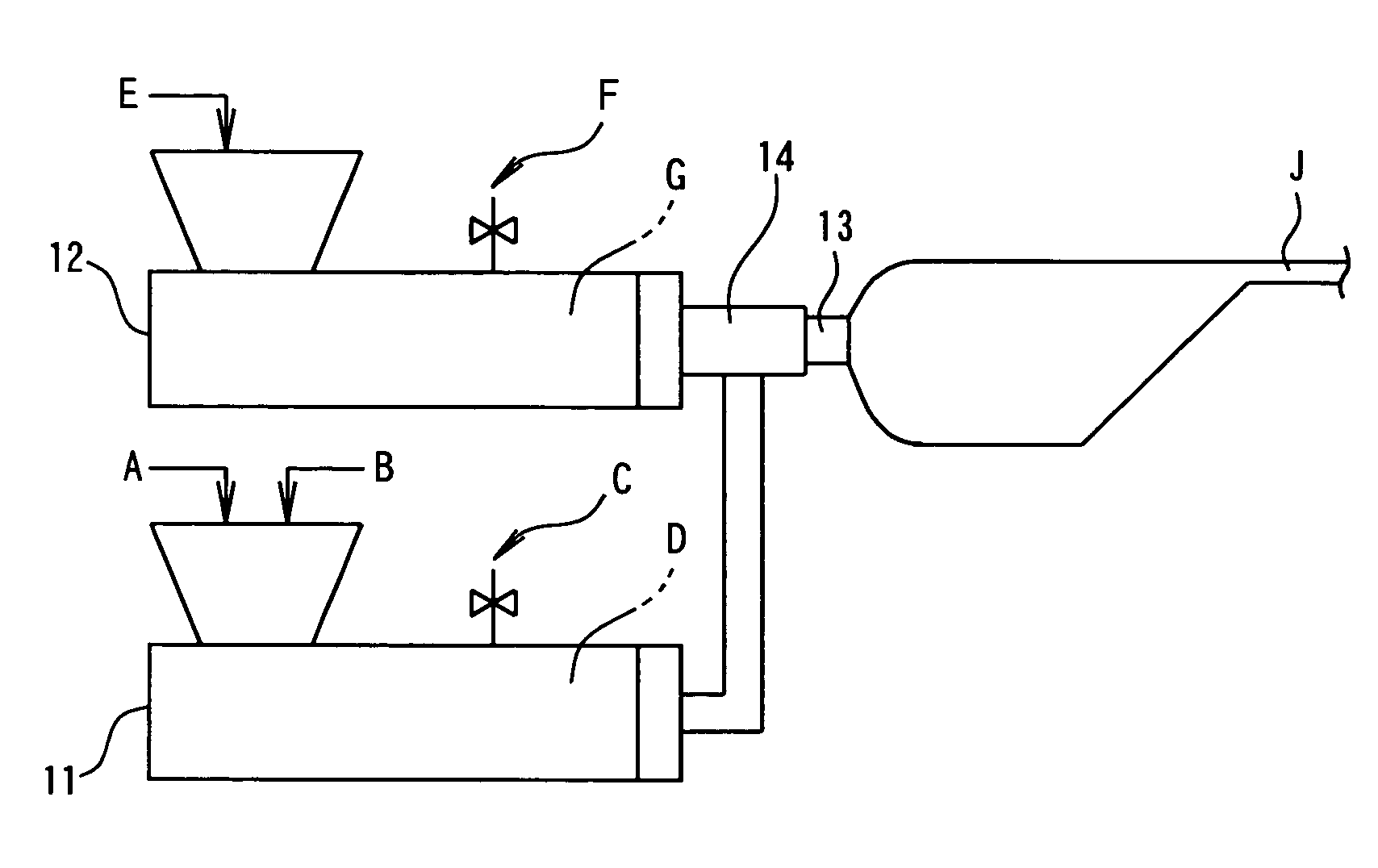 Method of producing composite sheet having polyolefin foam layer