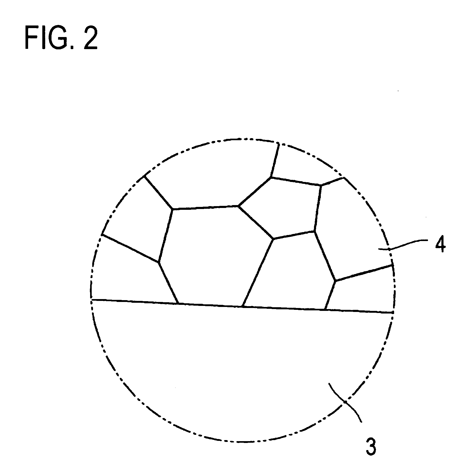 Rare earth magnet and method therefor