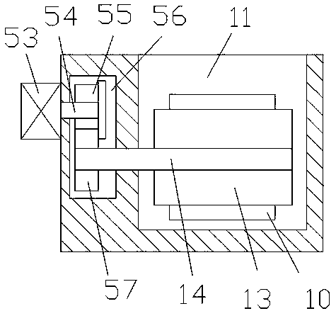 Automatic wine jar sealing device