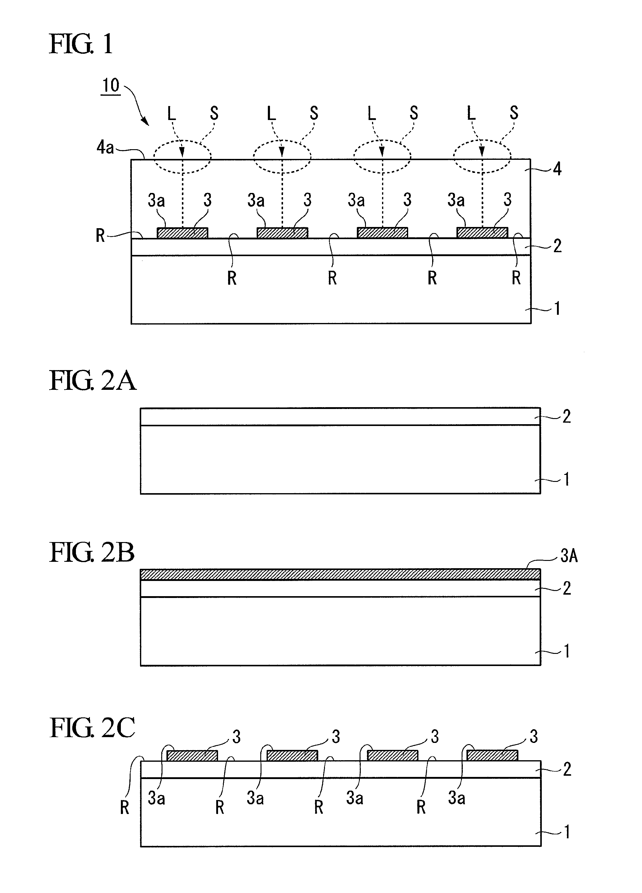 Group iii nitride semiconductor epitaxial substrate and method for manufacturing the same