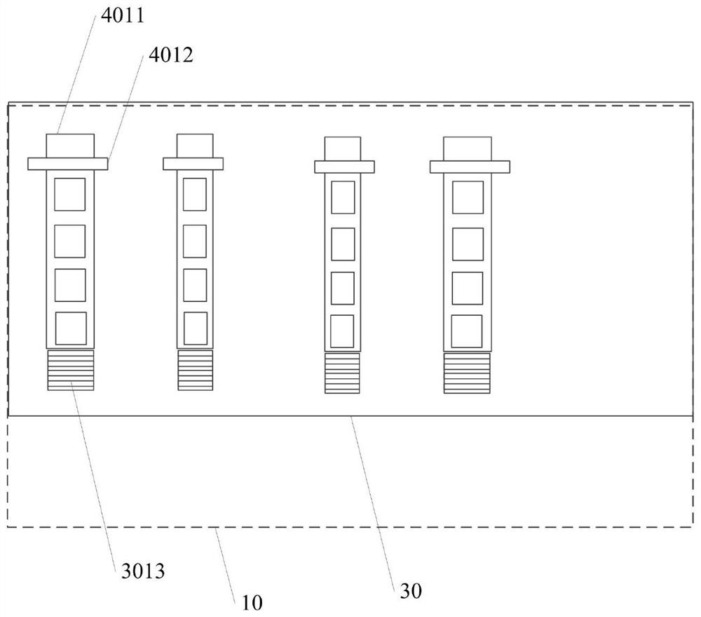 Automated storage system