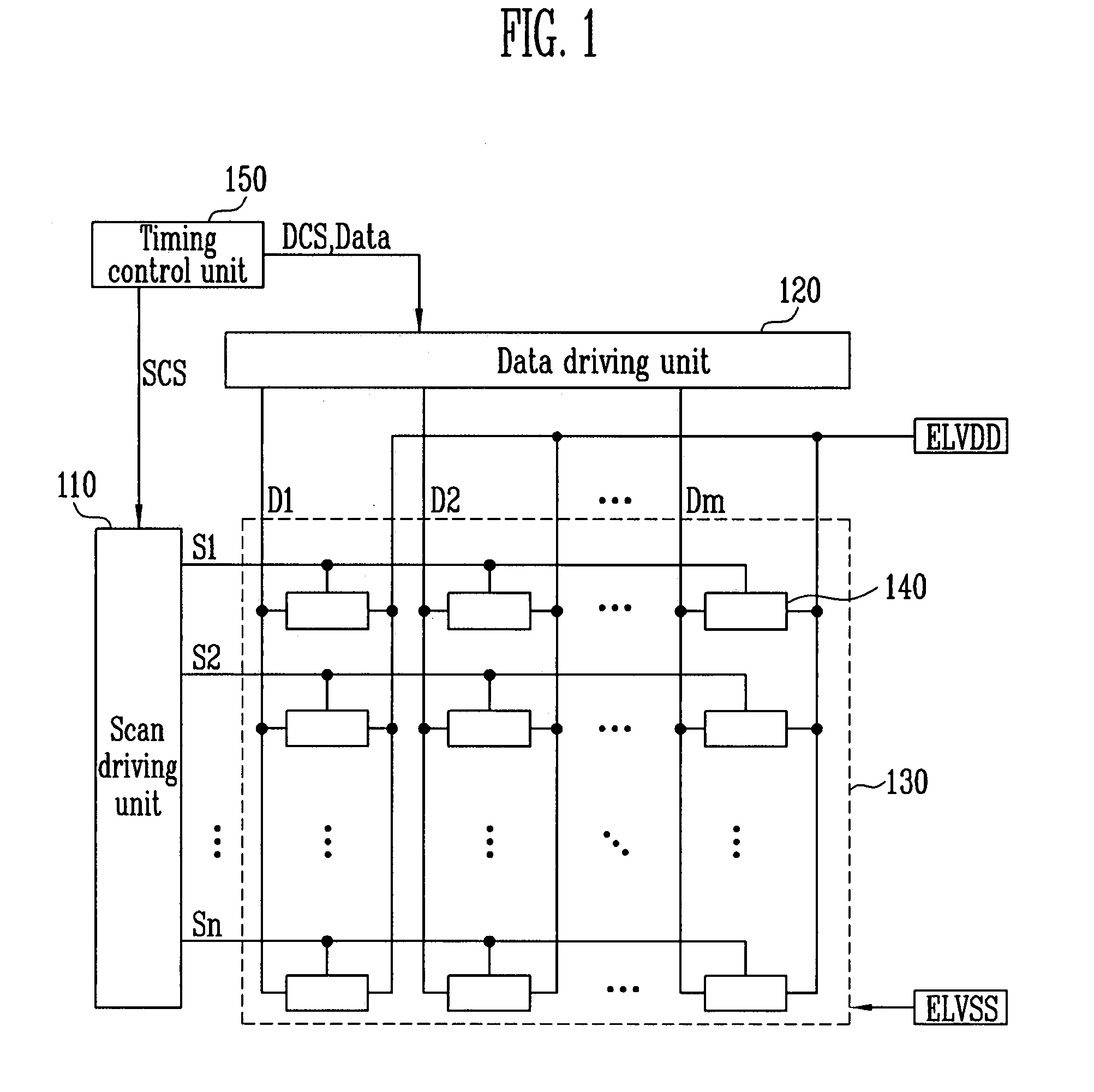 Shift register and organic light emitting display device using the same