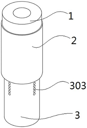 A Layered Water Injection Distributor for Facilitating Salvage of Plugs