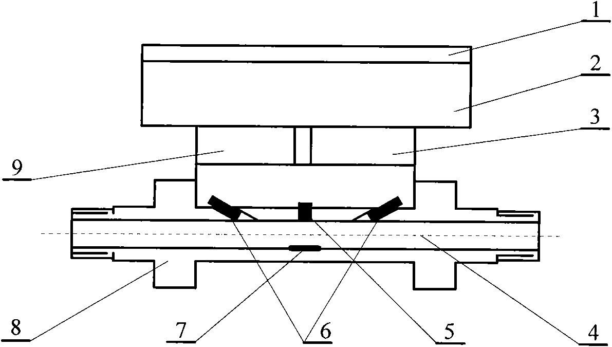 Wireless heat meter based on ZigBee technology