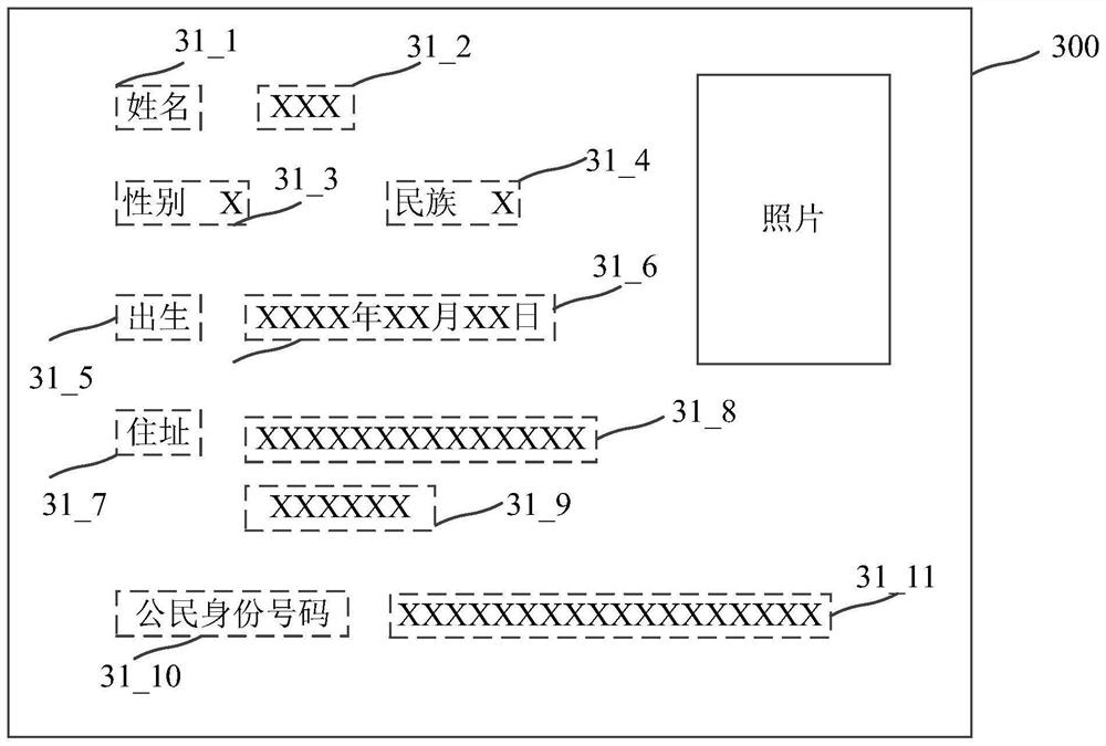 Certificate identification method and device, computing device and storage medium