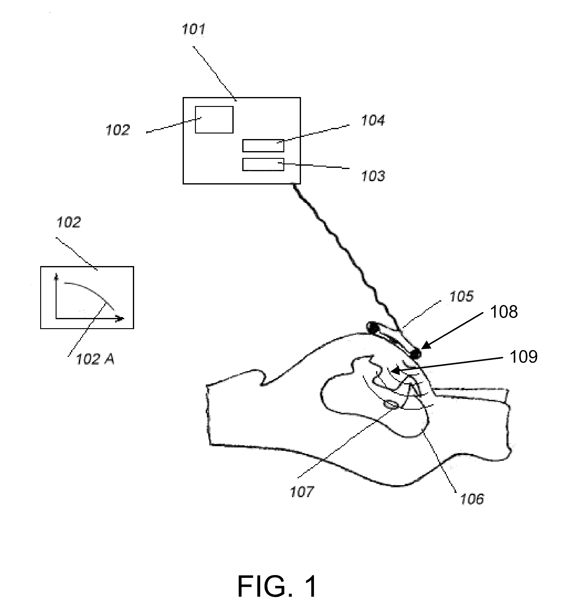 Method and a system for monitoring, contractions and/or a birth process and/or the progress and/or position of a fetus